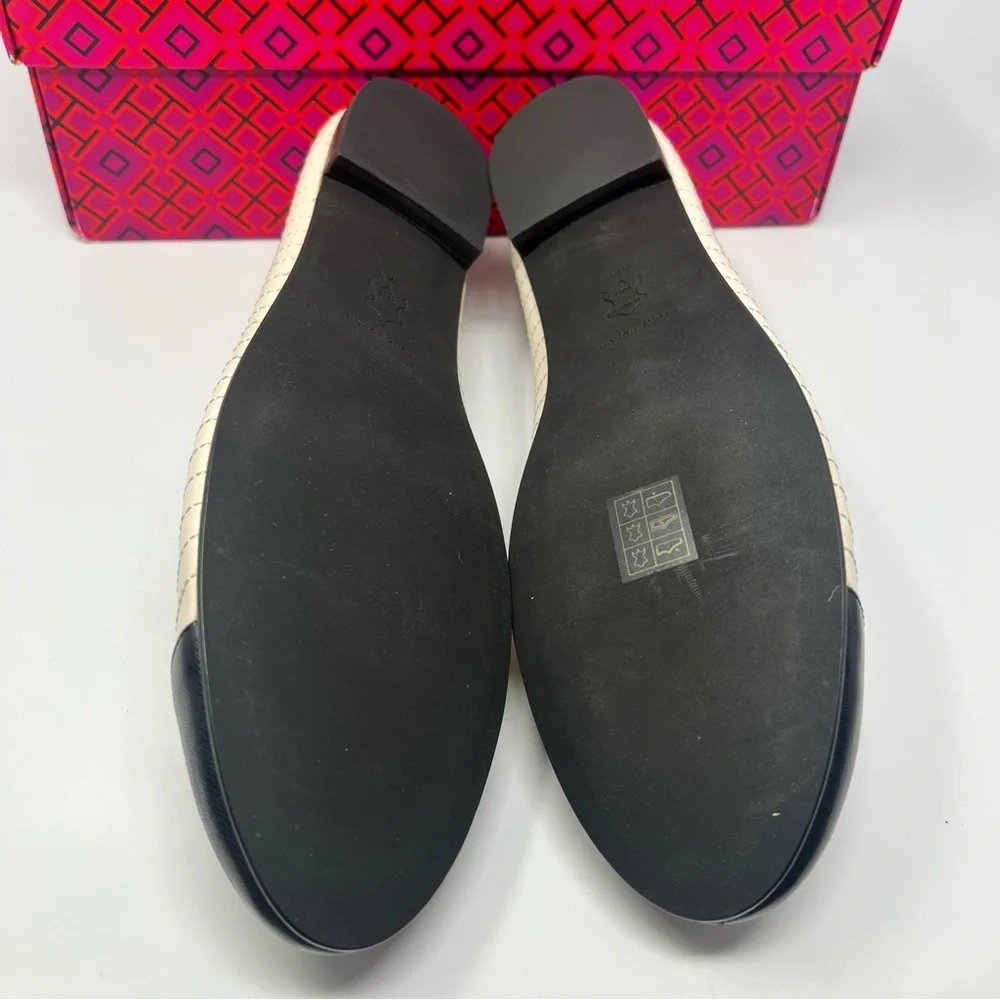 Tory Burch light burch